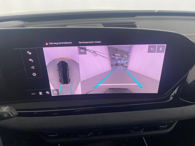 Audi A6 Avant e-hybrid quattro 270 kW