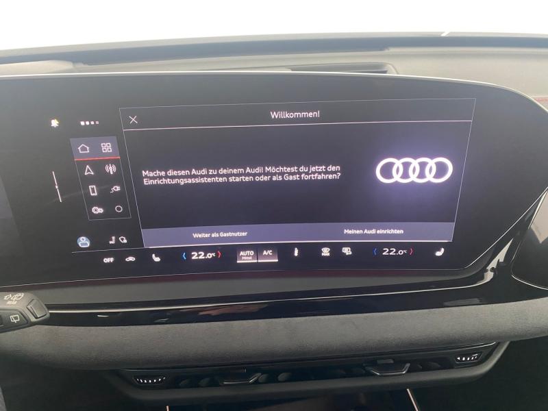 Audi A6 Avant e-hybrid quattro 270 kW