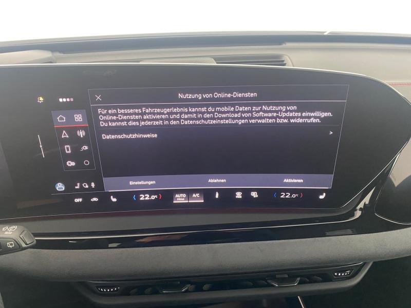 Audi A6 Avant e-hybrid quattro 270 kW