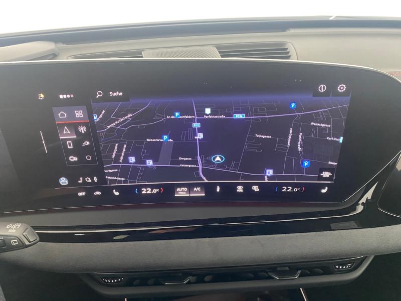 Audi A6 Avant e-hybrid quattro 270 kW