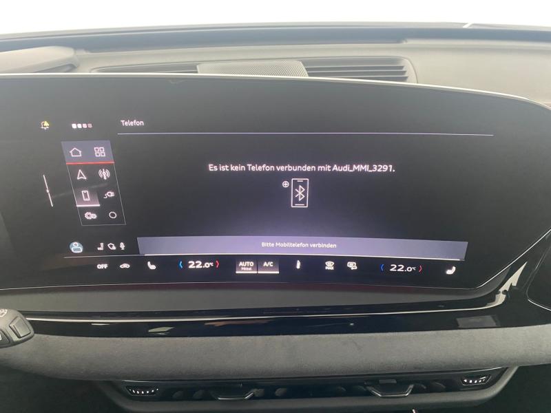 Audi A6 Avant e-hybrid quattro 270 kW