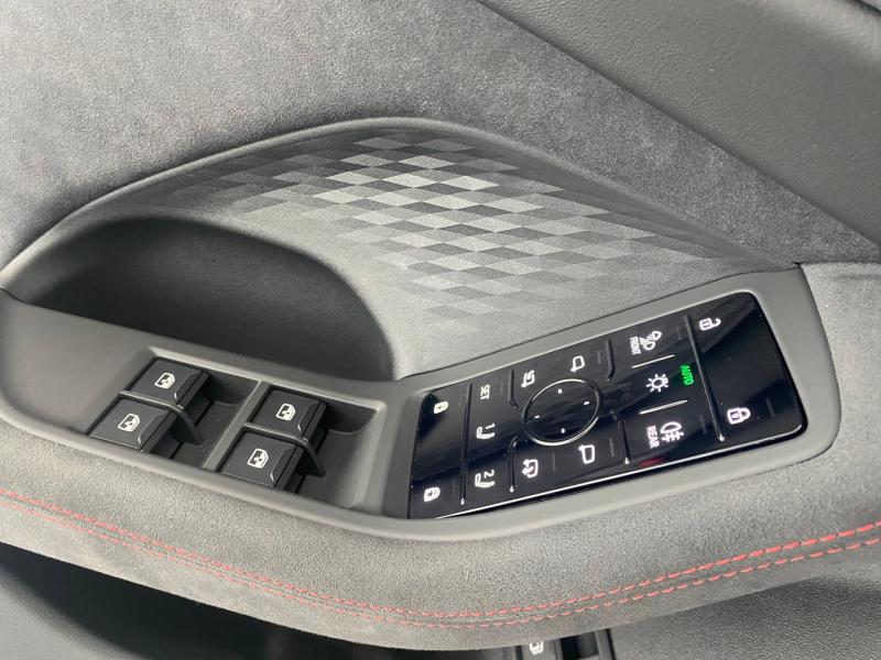 Audi A6 Avant e-hybrid quattro 270 kW