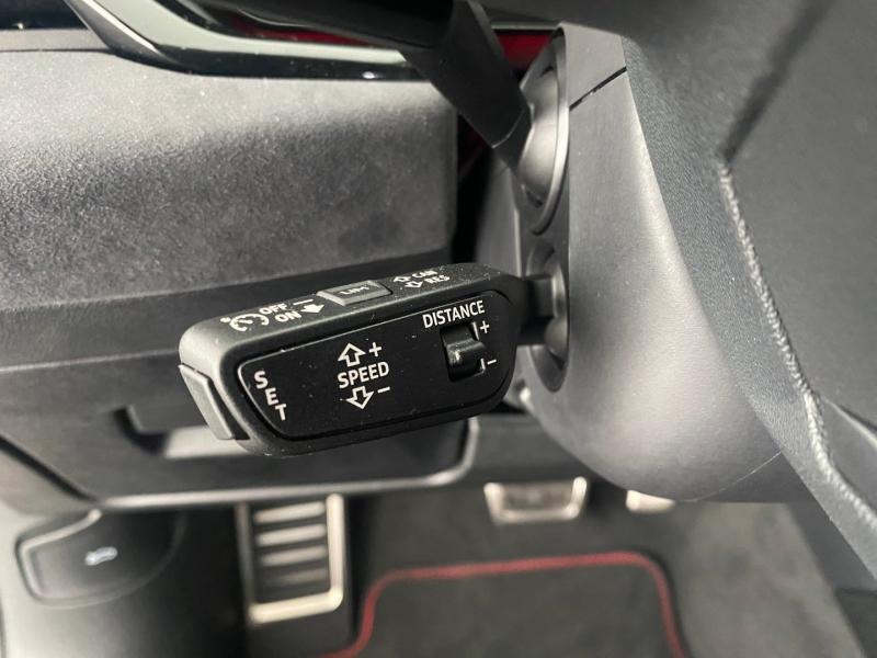 Audi A6 Avant e-hybrid quattro 270 kW