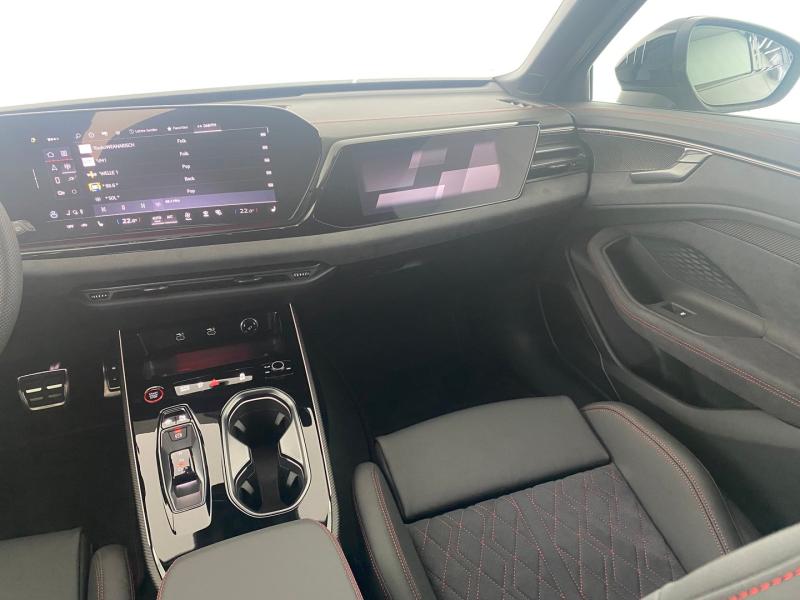 Audi A6 Avant e-hybrid quattro 270 kW