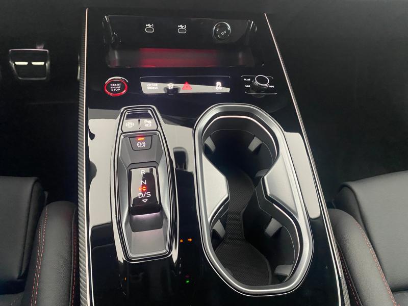 Audi A6 Avant e-hybrid quattro 270 kW