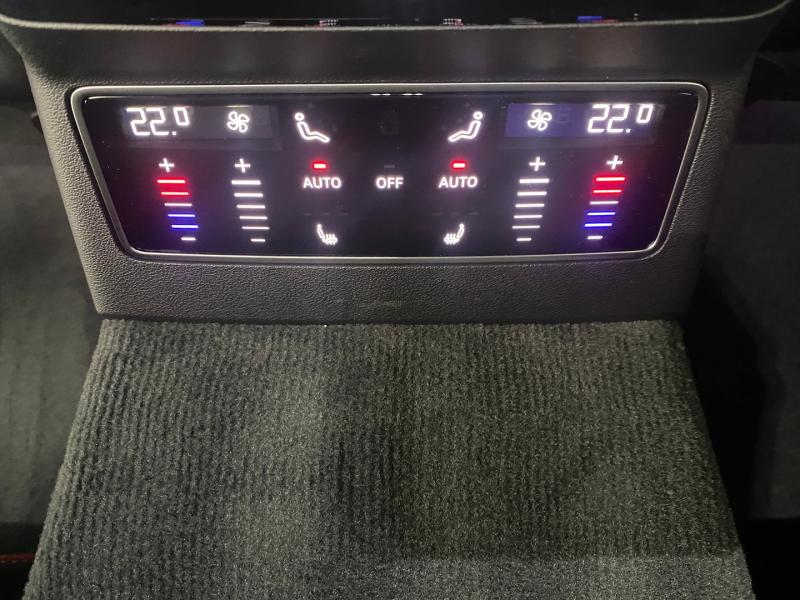 Audi A6 Avant e-hybrid quattro 270 kW