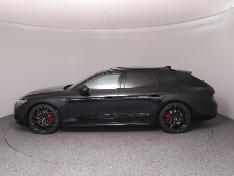 Audi A6 Avant e-hybrid quattro 270 kW