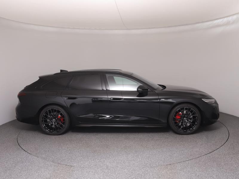 Audi A6 Avant e-hybrid quattro 270 kW