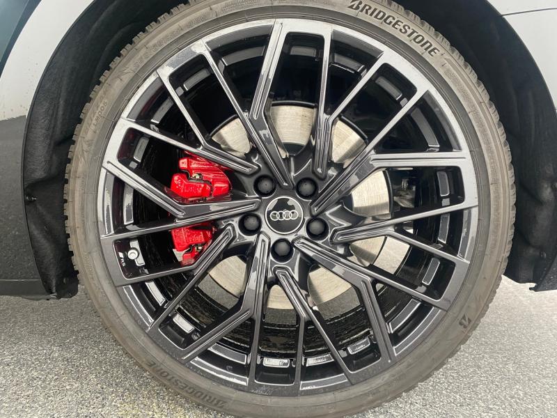 Audi A6 Avant e-hybrid quattro 270 kW