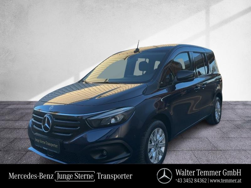 MERCEDES-BENZ EQT 200 NP € 50.400.-