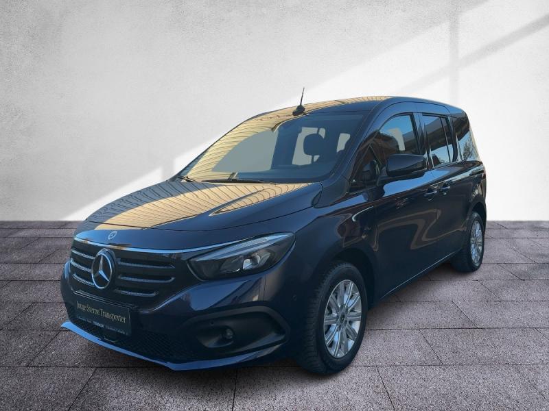 MERCEDES-BENZ EQT 200 NP € 50.400.-