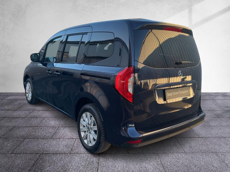 MERCEDES-BENZ EQT 200 NP € 50.400.-
