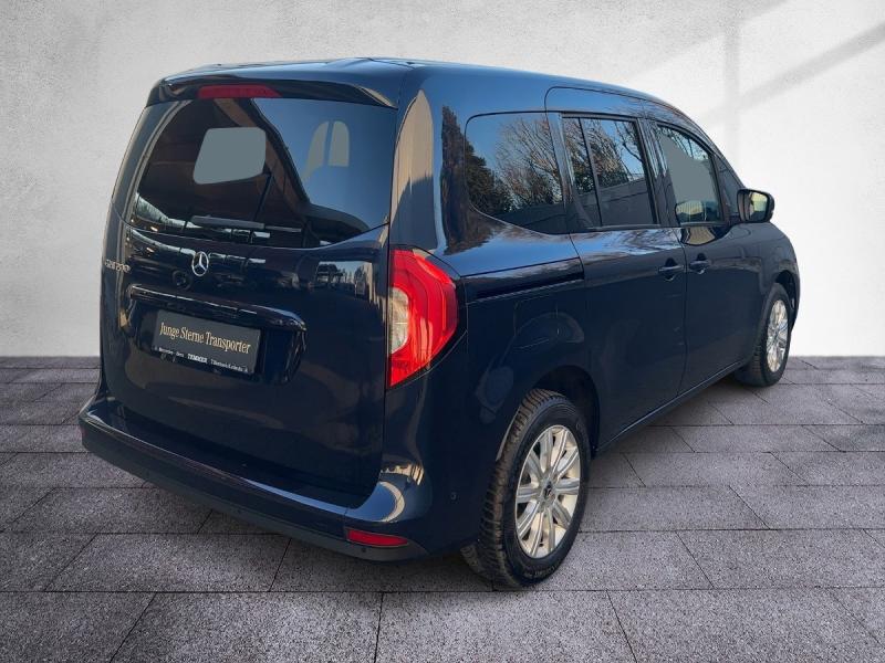 MERCEDES-BENZ EQT 200 NP € 50.400.-