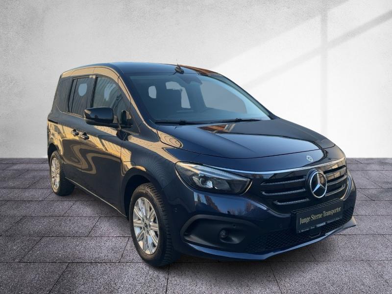 MERCEDES-BENZ EQT 200 NP € 50.400.-