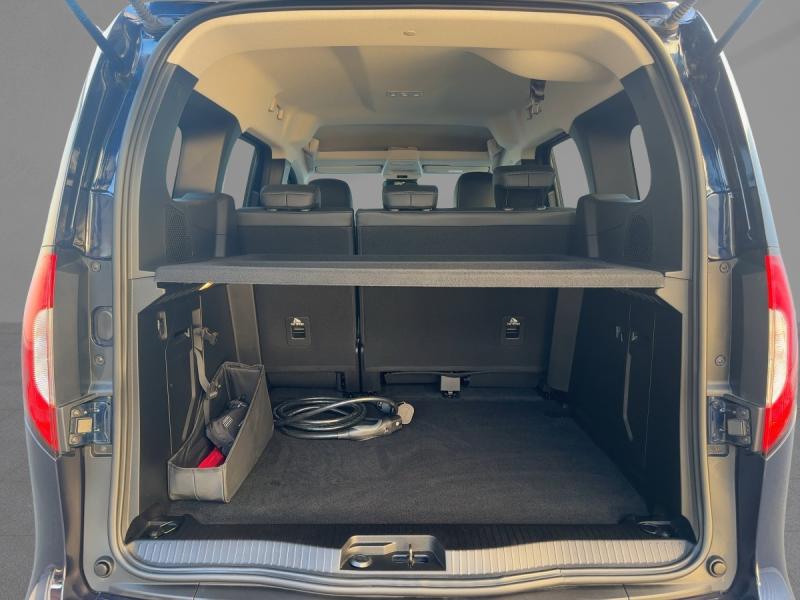 MERCEDES-BENZ EQT 200 NP € 50.400.-