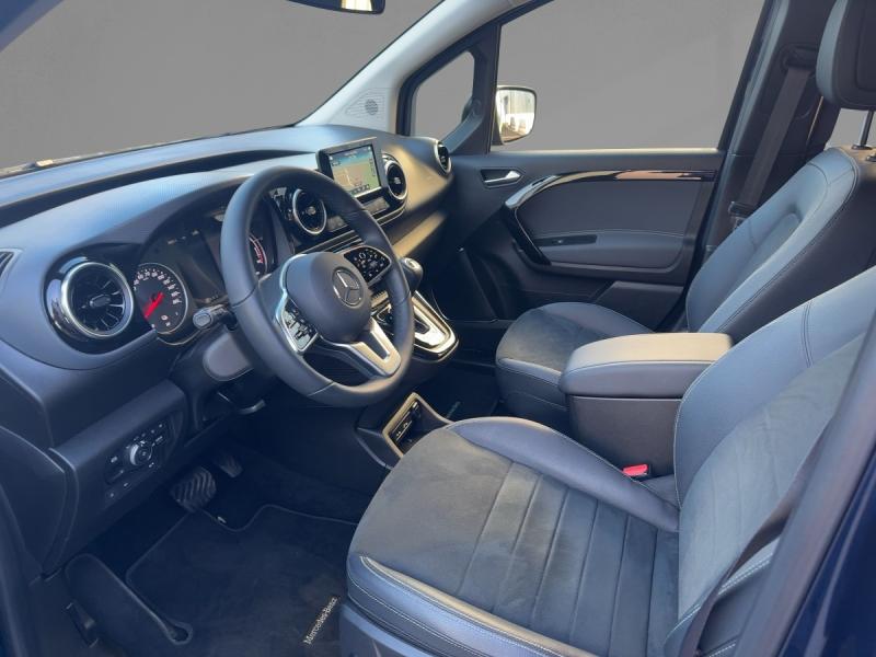 MERCEDES-BENZ EQT 200 NP € 50.400.-