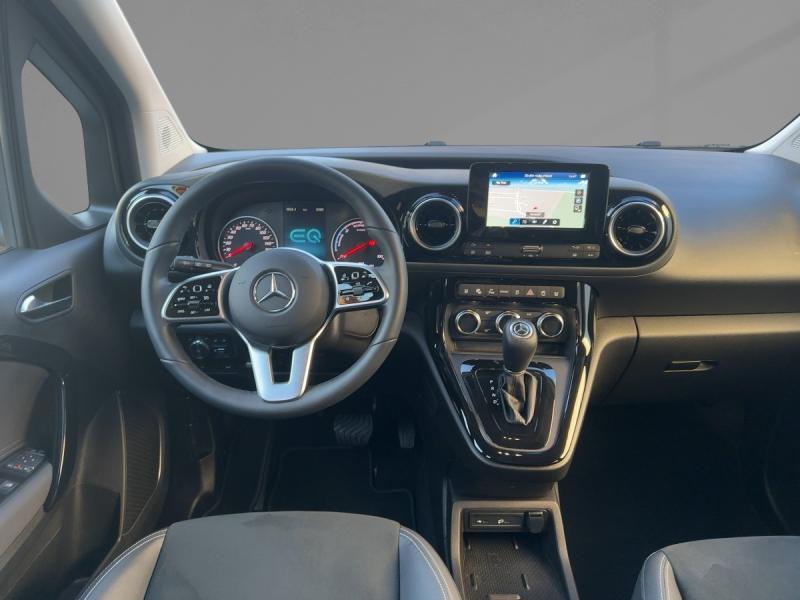 MERCEDES-BENZ EQT 200 NP € 50.400.-