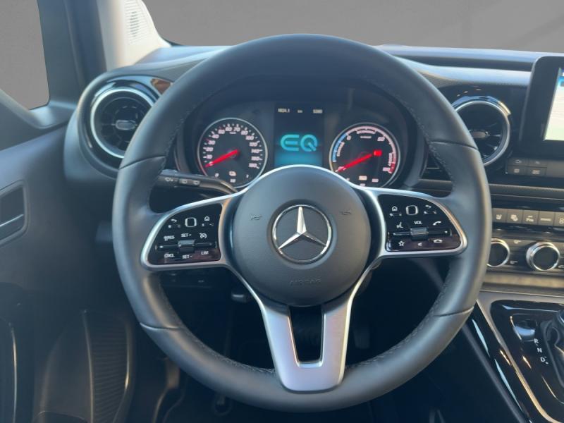 MERCEDES-BENZ EQT 200 NP € 50.400.-