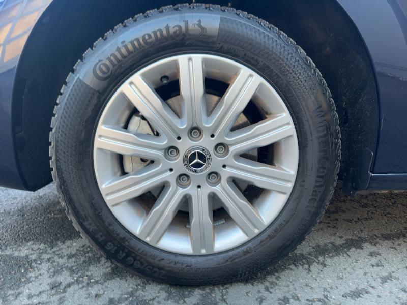 MERCEDES-BENZ EQT 200 NP € 50.400.-