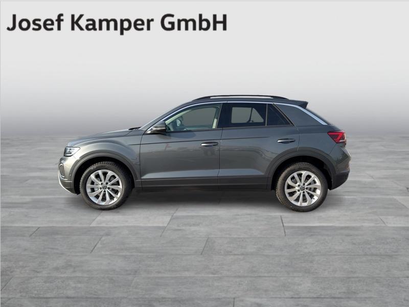 VW T-Roc Friends TDI