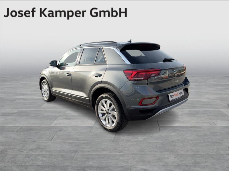 VW T-Roc Friends TDI