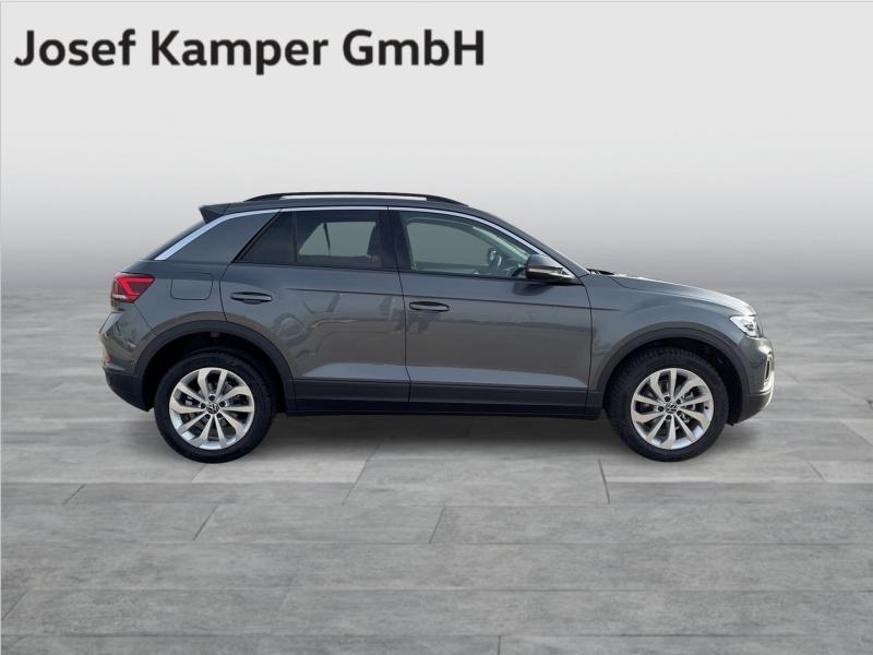 VW T-Roc Friends TDI