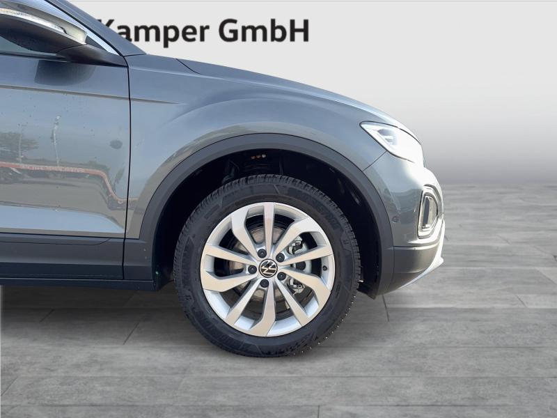 VW T-Roc Friends TDI