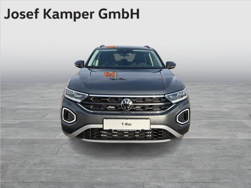 VW T-Roc Friends TDI