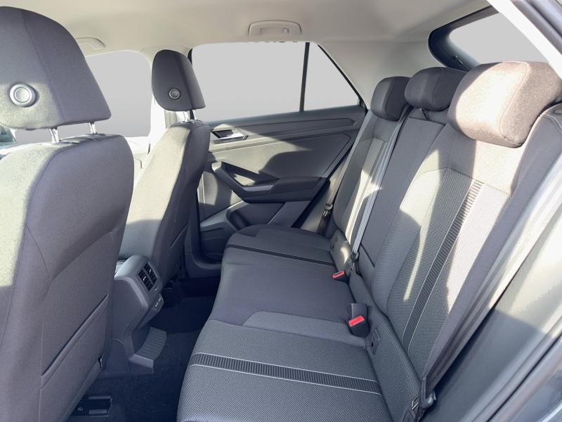 VW T-Roc Friends TDI