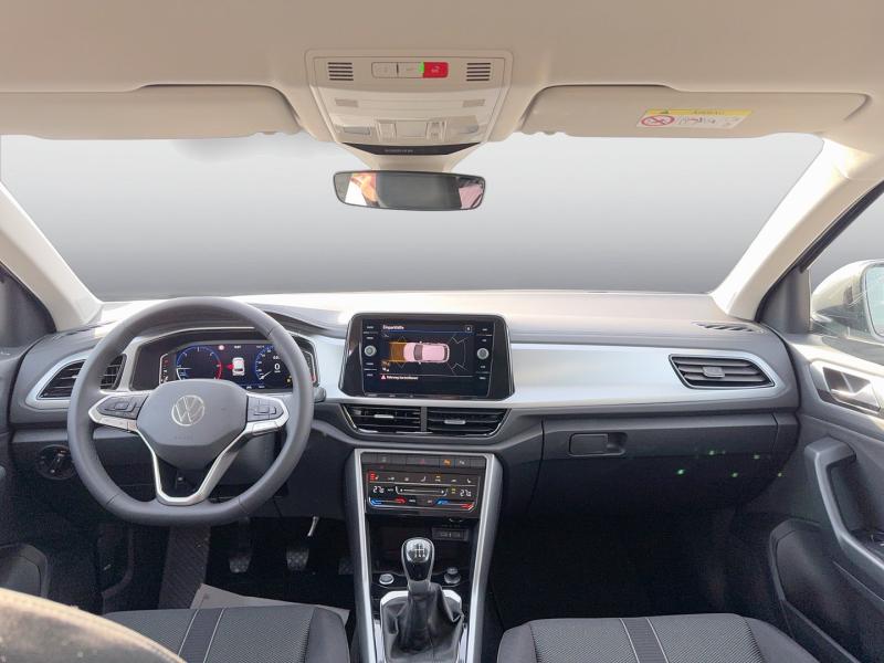 VW T-Roc Friends TDI
