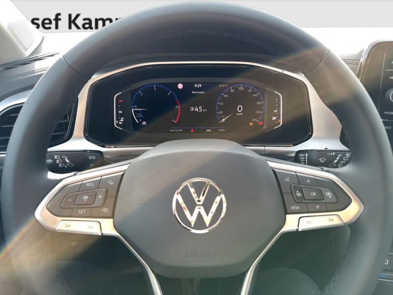 VW T-Roc Friends TDI