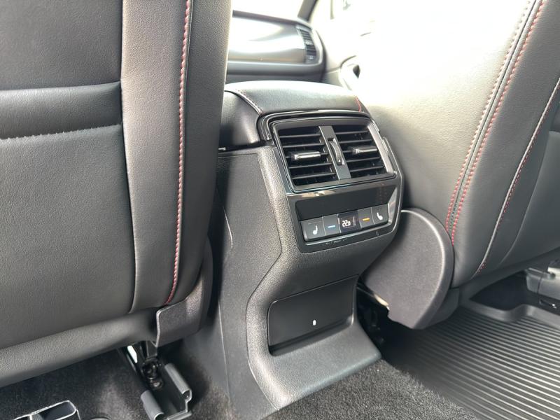 Škoda KODIAQ 4x4 RS TDI DSG