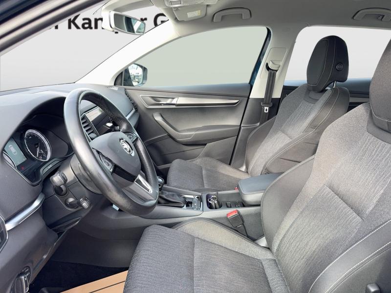 Škoda KAROQ Style TSI DSG