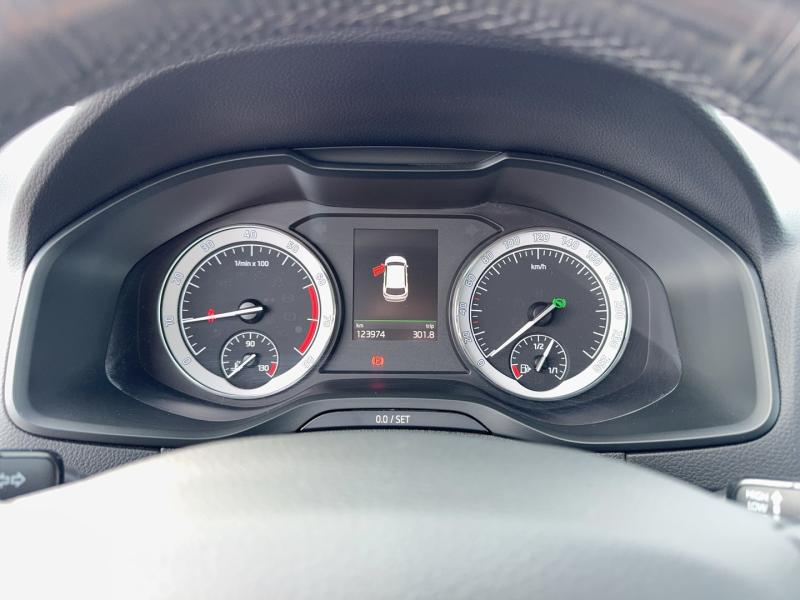 Škoda KAROQ Style TSI DSG