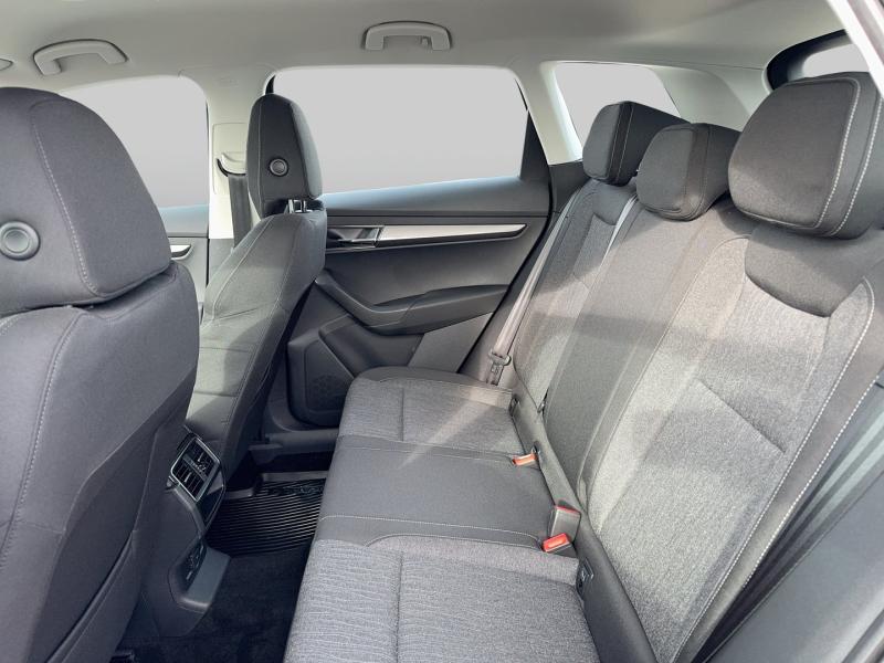Škoda KAROQ Style TSI DSG