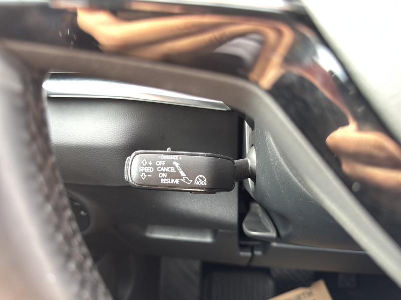 Škoda KAROQ Style TSI DSG