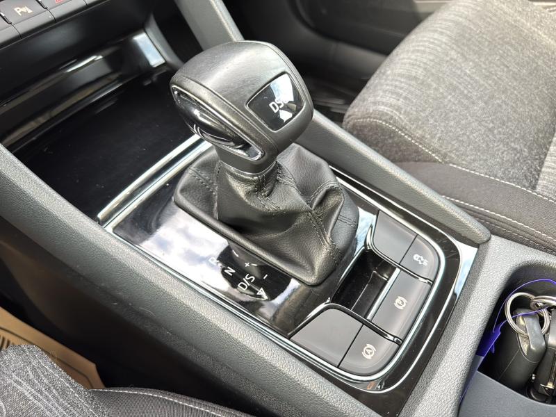 Škoda KAROQ Style TSI DSG