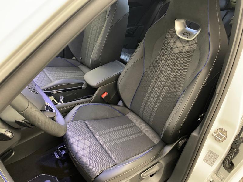 VW Tiguan R-Line TDI 4MOTION DSG