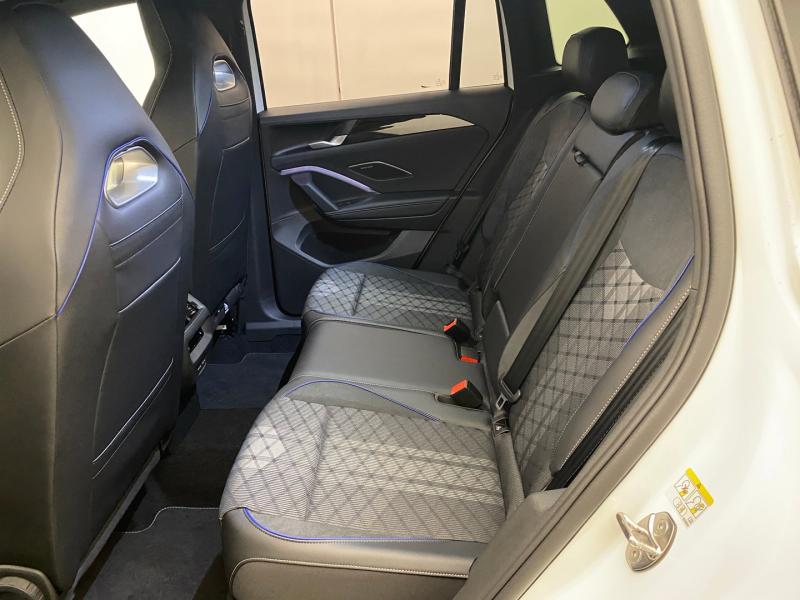 VW Tiguan R-Line TDI 4MOTION DSG