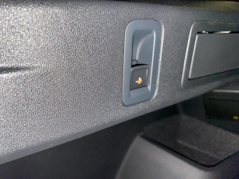 VW Tiguan R-Line TDI 4MOTION DSG