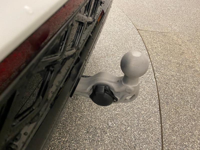 VW Tiguan R-Line TDI 4MOTION DSG