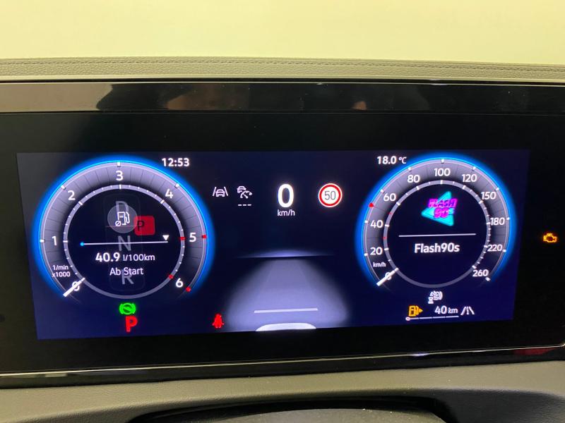 VW Tiguan R-Line TDI 4MOTION DSG