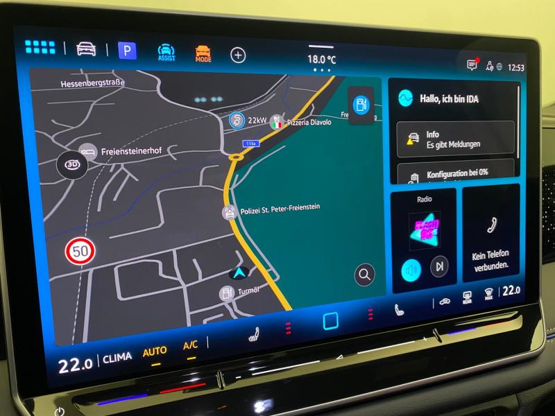 VW Tiguan R-Line TDI 4MOTION DSG