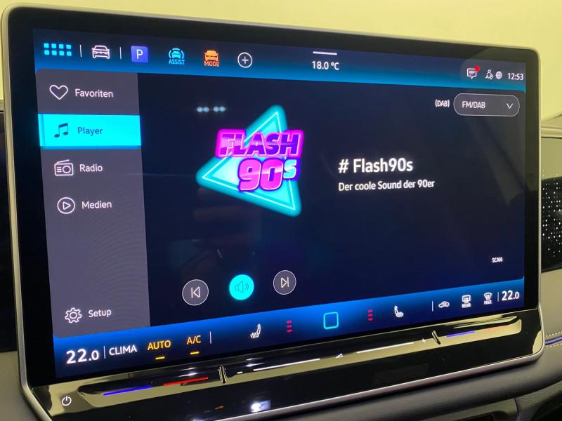 VW Tiguan R-Line TDI 4MOTION DSG