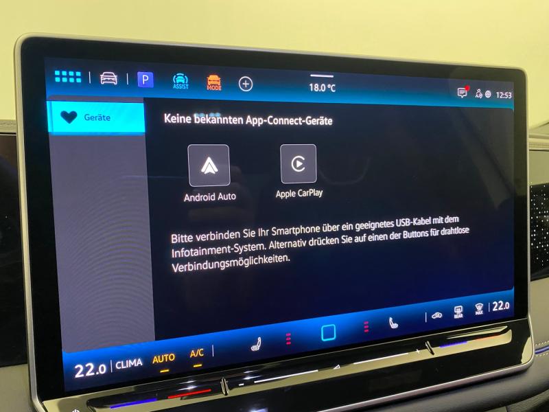 VW Tiguan R-Line TDI 4MOTION DSG