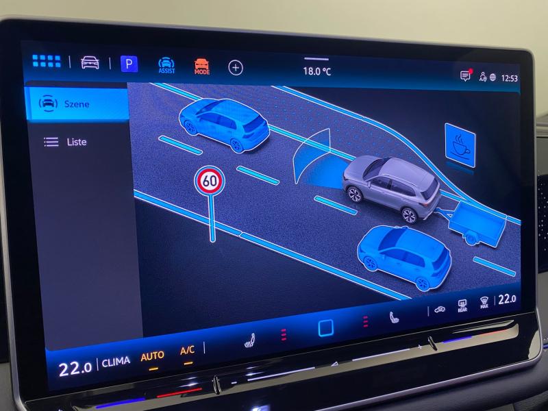 VW Tiguan R-Line TDI 4MOTION DSG