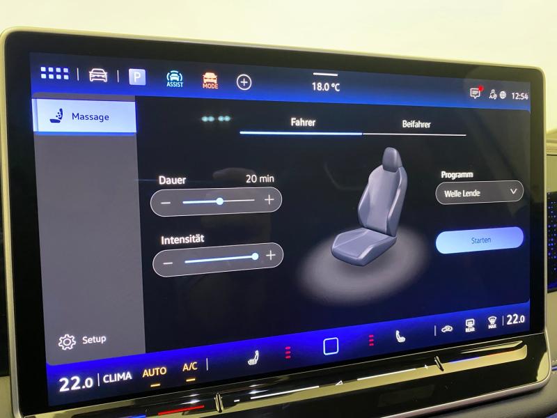 VW Tiguan R-Line TDI 4MOTION DSG