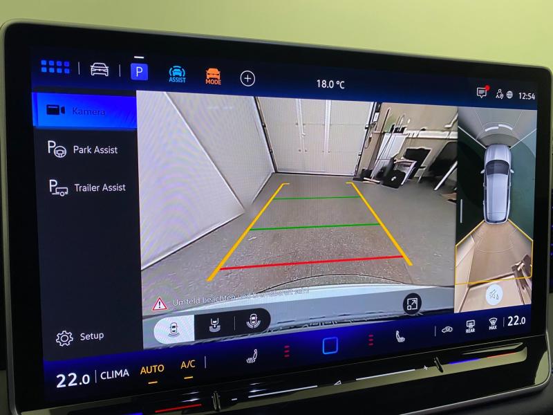 VW Tiguan R-Line TDI 4MOTION DSG