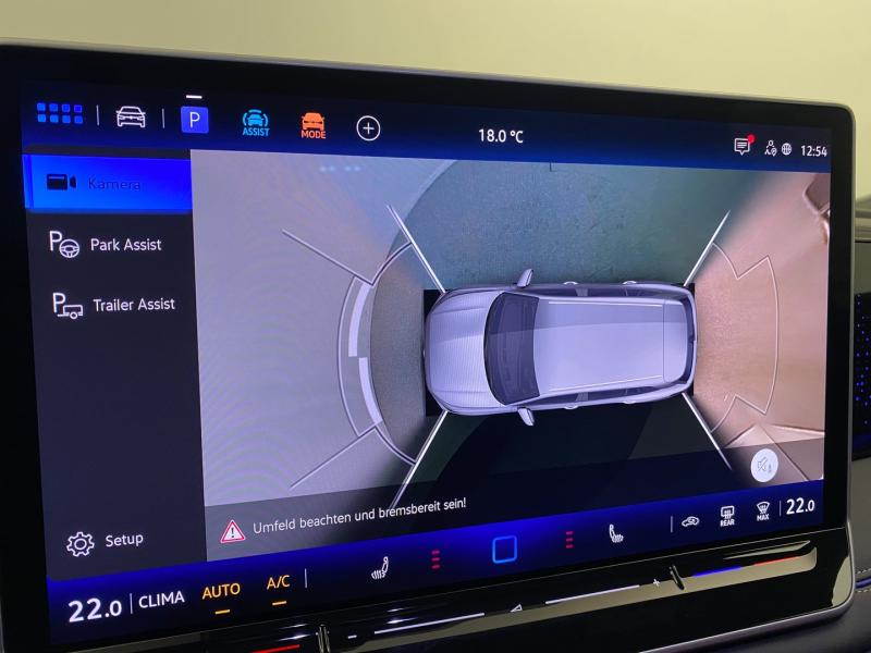 VW Tiguan R-Line TDI 4MOTION DSG