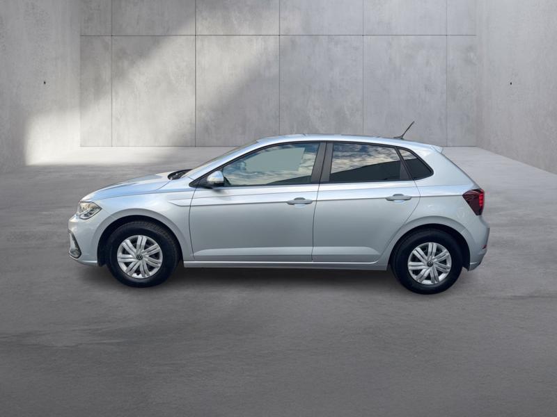 VW Polo Austria